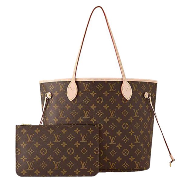 Louis Vuitton bags Large LV Neverfull GM