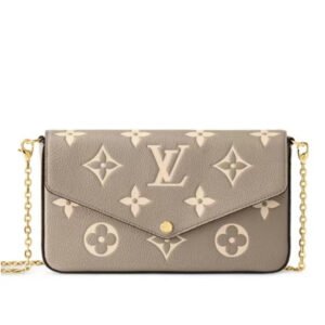 Louis Vuitton bags LV Pochette Félicie