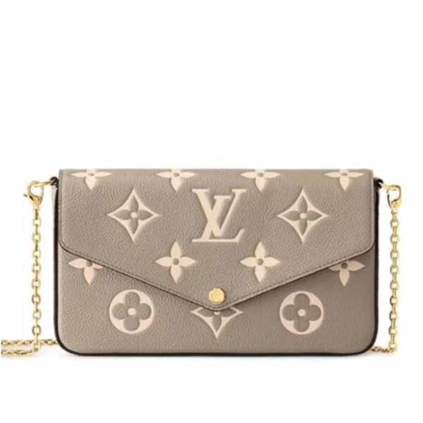 Louis Vuitton bags LV Pochette Félicie