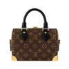 Louis Vuitton bags Trunk Bandoulière 20 LV Speedy