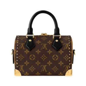 Louis Vuitton bags Trunk Bandoulière 20 LV Speedy