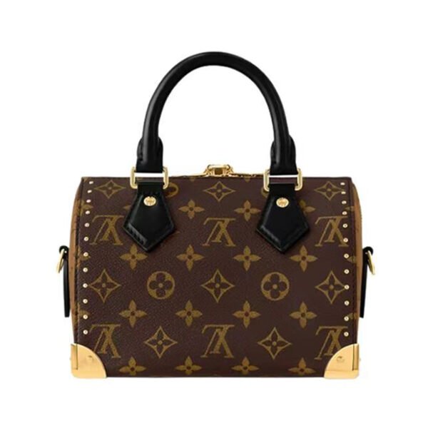 Louis Vuitton bags Trunk Bandoulière 20 LV Speedy