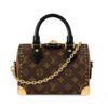 Louis Vuitton bags Trunk Bandoulière 20 LV Speedy
