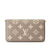 Louis Vuitton bags LV Pochette Félicie
