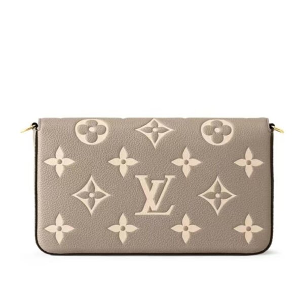 Louis Vuitton bags LV Pochette Félicie