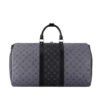 Louis Vuitton bags LV Keepall Bandoulière 50