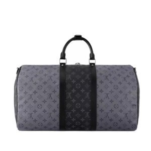 Louis Vuitton bags LV Keepall Bandoulière 50