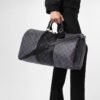 Louis Vuitton bags LV Keepall Bandoulière 50