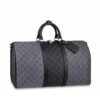 Louis Vuitton bags LV Keepall Bandoulière 50
