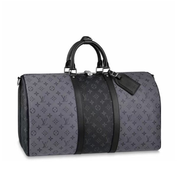 Louis Vuitton bags LV Keepall Bandoulière 50