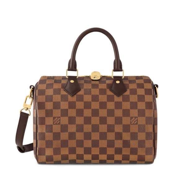 Louis Vuitton bags Bandoulière 25 LV Speedy