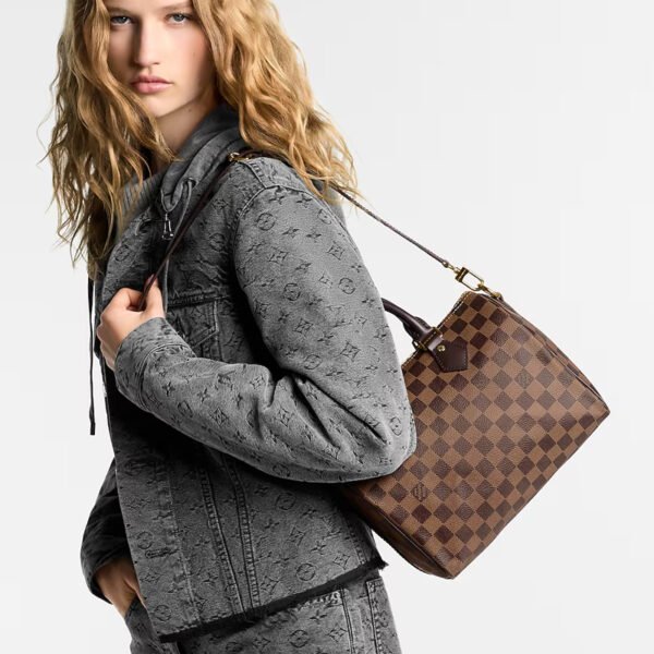 Louis Vuitton bags Bandoulière 25 LV Speedy