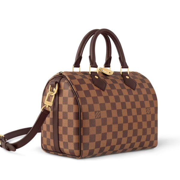 Louis Vuitton bags Bandoulière 25 LV Speedy