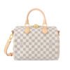 Louis Vuitton bags Bandoulière 25 LV Speedy