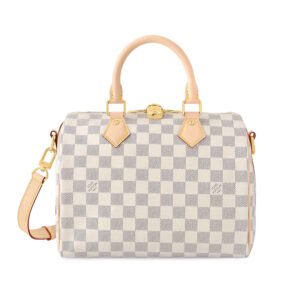 Louis Vuitton bags Bandoulière 25 LV Speedy