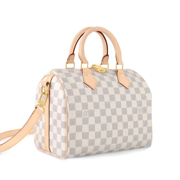 Louis Vuitton bags Bandoulière 25 LV Speedy