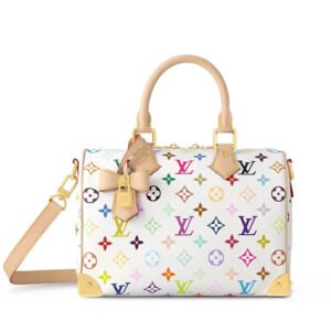 Louis Vuitton bags TM Bandoulière 25 LV Speedy