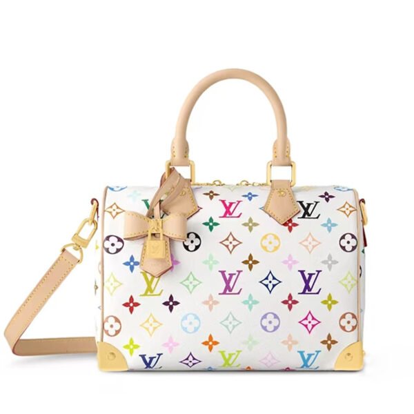Louis Vuitton bags TM Bandoulière 25 LV Speedy