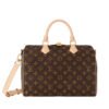 Louis Vuitton bags Bandoulière 30 LV Speedy