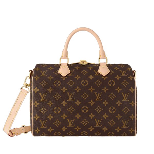 Louis Vuitton bags Bandoulière 30 LV Speedy