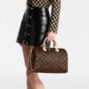 Louis Vuitton bags Bandoulière 30 LV Speedy