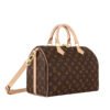 Louis Vuitton bags Bandoulière 30 LV Speedy
