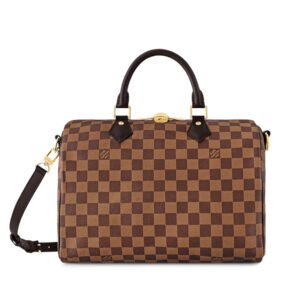 Louis Vuitton bags Bandoulière 30 LV Speedy