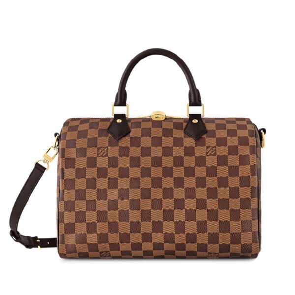 Louis Vuitton bags Bandoulière 30 LV Speedy