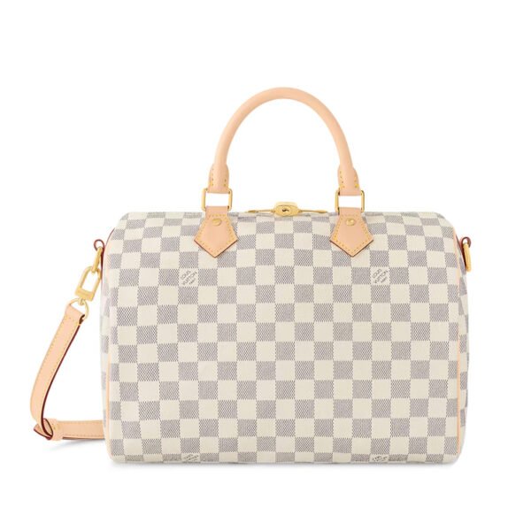 Louis Vuitton bags Bandoulière 30 LV Speedy