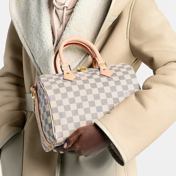 Louis Vuitton bags Bandoulière 30 LV Speedy
