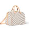 Louis Vuitton bags Bandoulière 30 LV Speedy