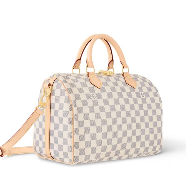 Louis Vuitton bags Bandoulière 30 LV Speedy