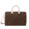 Louis Vuitton bags Bandoulière 35 LV Speedy