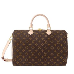 Louis Vuitton bags Bandoulière 35 LV Speedy
