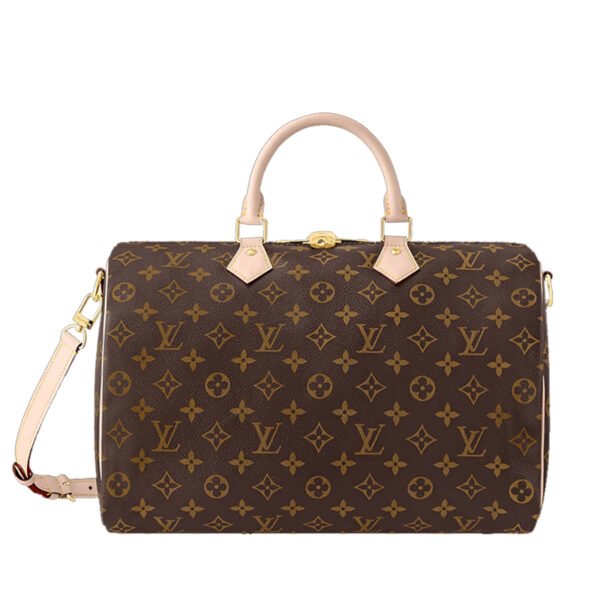 Louis Vuitton bags Bandoulière 35 LV Speedy