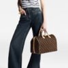 Louis Vuitton bags Bandoulière 35 LV Speedy
