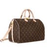 Louis Vuitton bags Bandoulière 35 LV Speedy