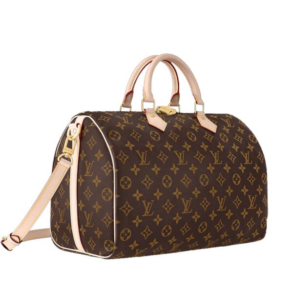 Louis Vuitton bags Bandoulière 35 LV Speedy