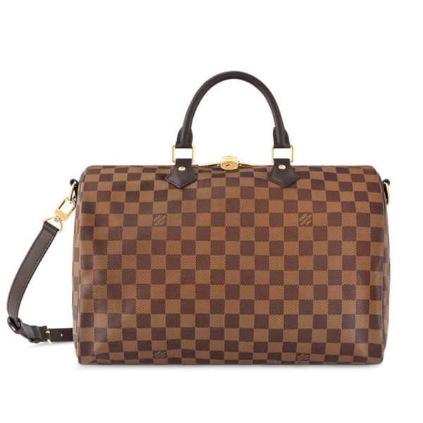 Louis Vuitton bags Bandoulière 35 LV Speedy