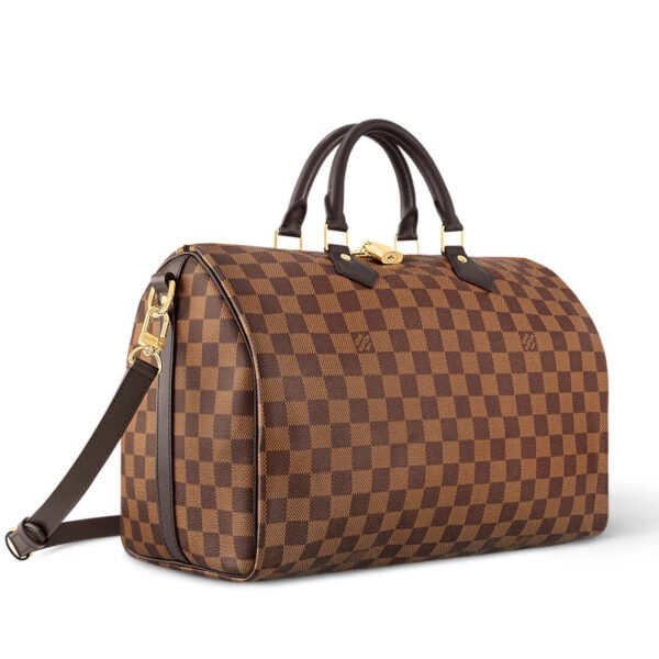 Louis Vuitton bags Bandoulière 35 LV Speedy